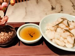 龙井手剥虾仁-弄堂里(西溪龙湖天街店)