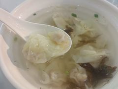 -巧燕坊一笼一蒸(庆春广场地铁站店)