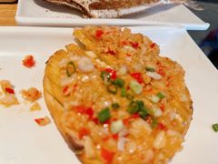 -悦屋老板娘的烤肉店(紫薇田园店)