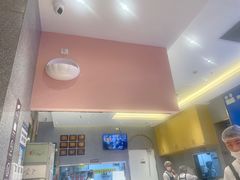-小杨生煎(周浦万达店)