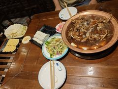 -老诚一锅羊蝎子(天通苑东三区直营店)