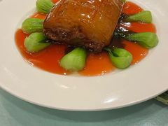 -功德林素菜饭庄(前门店)