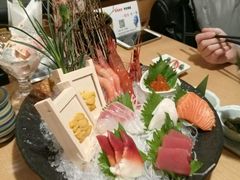 -山之川日料放题(通州店)