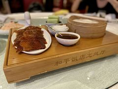 -上海和平饭店龙凤厅 Dragon Phoenix