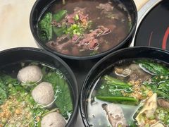 -合意桐坑牛肉粿·鲜牛肉火锅(嵩山总店)