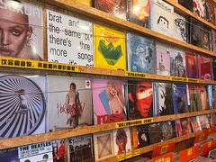 -独音唱片 Indie Music