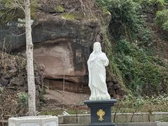 -舒家湾天主教堂