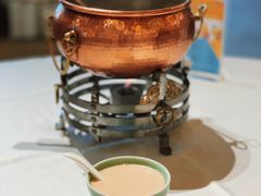 陶高奶茶-巴音浩日娲·蒙餐(双林东路店)