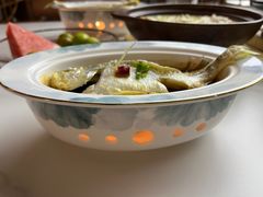 -蘭奢雅集·江浙菜(青山江滩店)