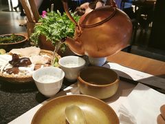 -盡膳口福跷脚牛肉火锅(北美新天地店)