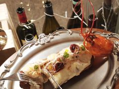 -LESCEDARS Brasserie Bistro香柏树