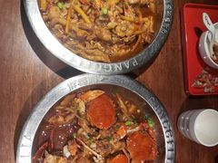 -胖哥俩肉蟹煲(杭州下沙学林街店)