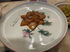 -京华烟云·北京烤鸭(领展购物广场·中关村店)