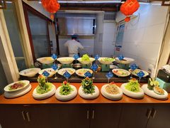 -老德州四合院·德州菜(天衢路店)