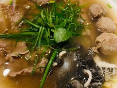-阮氏娘·越南料理(双子塔店)