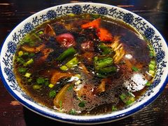 -腔调面(斜土路店)