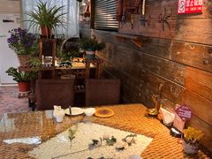 -慢丽江·云南野生菌土鸡锅(西山店)