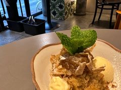 -Ginger(兴国路店)
