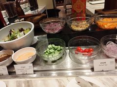 -成都安仁福朋喜来登酒店