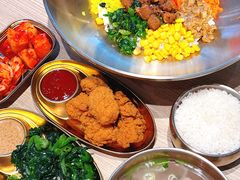 -梨花牛肉汤饭(仁恒伊势丹店)