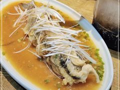 -小厨食堂(黄田坝店)