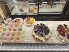 -黑草莓(重庆路店)