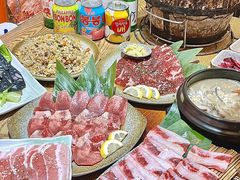 -牛也烧肉(摩尔城店)
