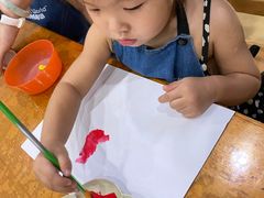 -美吉姆早教(恒隆中心)