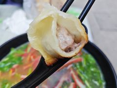 -水丰锅贴(延吉东路店)