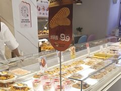 -卡玛王子蛋糕(广雅店)