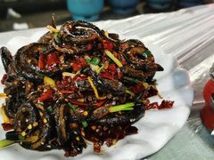 -桂萍特色牛筋牛杂(长堤街总店)