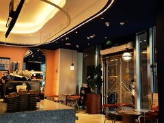 -LAVAZZA拉瓦萨咖啡(星荟中心店)