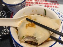 -旺角小渔村(二马路店)