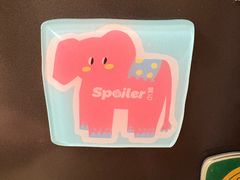 -SPOILER 黄石·全时段融合西餐(中华城店)