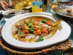 -武庄主特色炒鸡(周恩来纪念馆店)