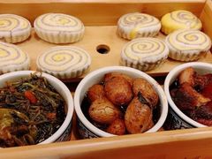 -小土豆北方菜馆(方庄店)