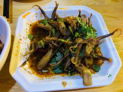 -二孃鸡爪爪(东郊记忆店)