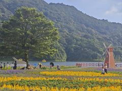 -广州市石门国家森林公园