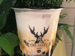 -鹿角巷The Alley(龙湖天街店)