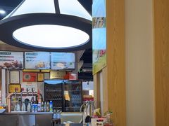 -隆喜元鱼汤包·海鲜(中联广场店)
