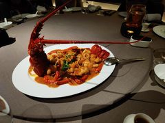 -遇外滩(BFC外滩金融中心店)