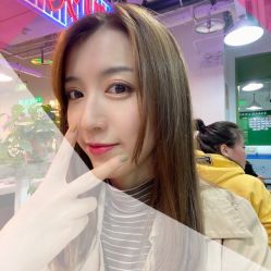 -HG美发设计沙龙