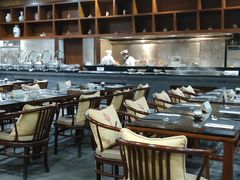 -大佛寺高级素食自助餐厅