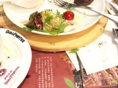-斗牛士牛排餐厅(嘉里汇店)