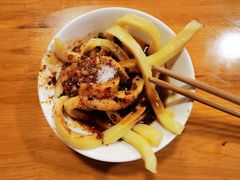 -洞子口张老二凉粉(文殊院店)