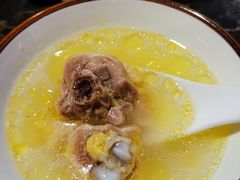 泉水鲜鸡汤-先机泉水鸡汤(南山老君洞店)
