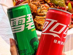-羊家胡同·龙虾烧烤火锅(龙汇路店)