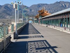 -北京金海湖景区