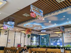 -313羊庄·羊肉火锅烧烤(李村店)