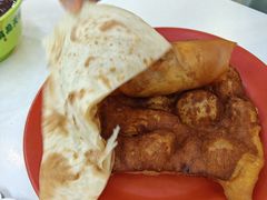 -食为天(贵阳路店)